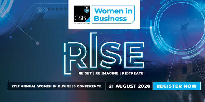 Women in business conference - media